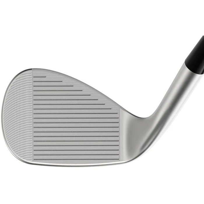 Cleveland RTX 6 ZipCore Tour Satin Full Grind Wedge - Golf Club - Left Handed - Sand Wedge - 56 degrees Loft - Wedgeflex Flex - True Temper Dynamic Gold Tour Issue Spinner Shaft - Men by Cleveland - Image 3