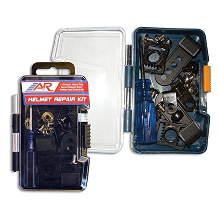 A&R Sports Helmet Repair Kit by A&R Sports - Image 3