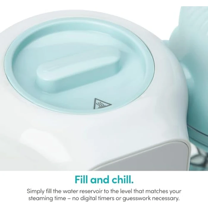 nutribullet(R) Baby Steam + Blend by NutriBullet - Image 4