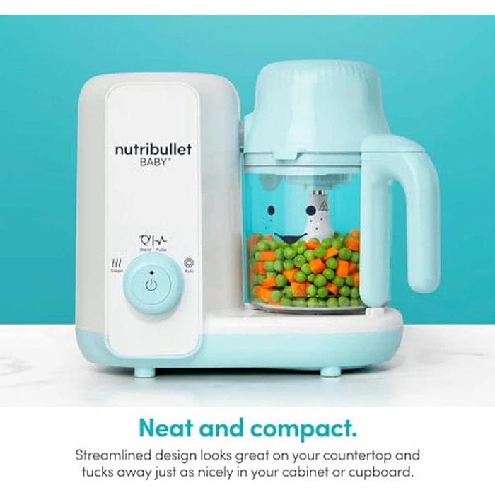 nutribullet(R) Baby Steam + Blend by NutriBullet - Image 5