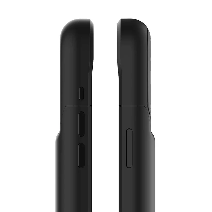 Mophie Juice Pack Battery Phone Case for iPhone 15 Pro Max - Black by Mophie - Image 7