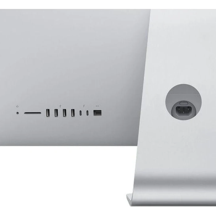 Apple iMac 2020 Retina 5K 27" - Intel Core i7 3.8GHz - 1TB - Silver - 16GB RAM - 27 Inch by Apple - Image 5