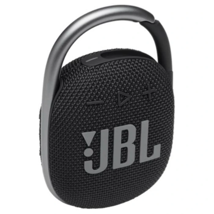 JBL Clip 4 Eco Ultra-Portable Bluetooth Speaker - Black by JBL - Image 2