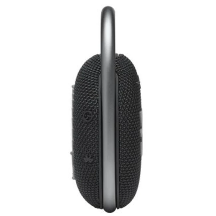 JBL Clip 4 Eco Ultra-Portable Bluetooth Speaker - Black by JBL - Image 3