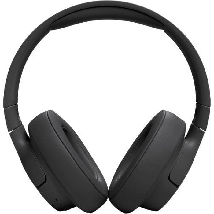JBL Tune 720BT Wireless Over-Ear Headphones - Black by JBL - Image 1
