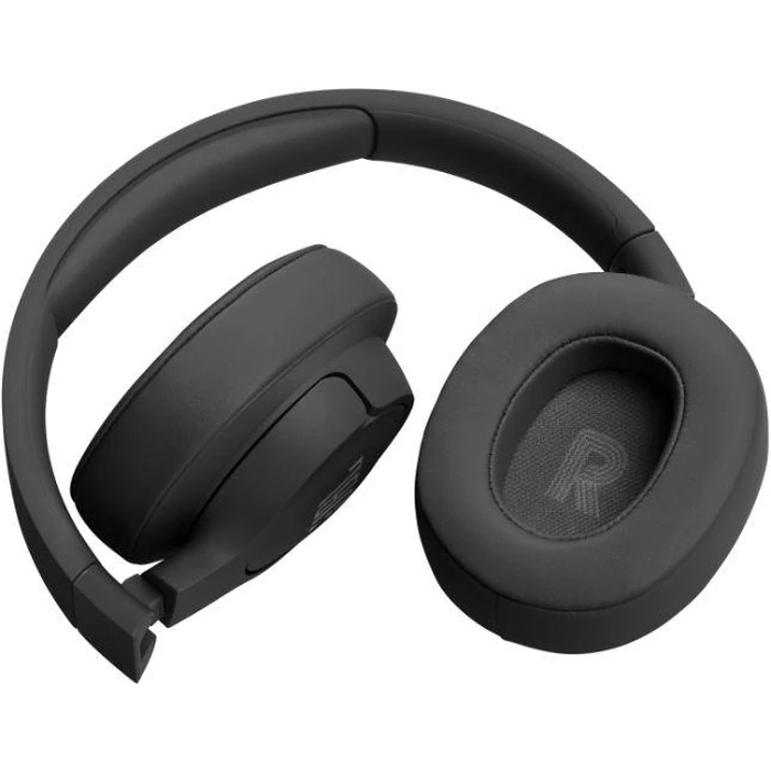 JBL Tune 720BT Wireless Over-Ear Headphones - Black by JBL - Image 4