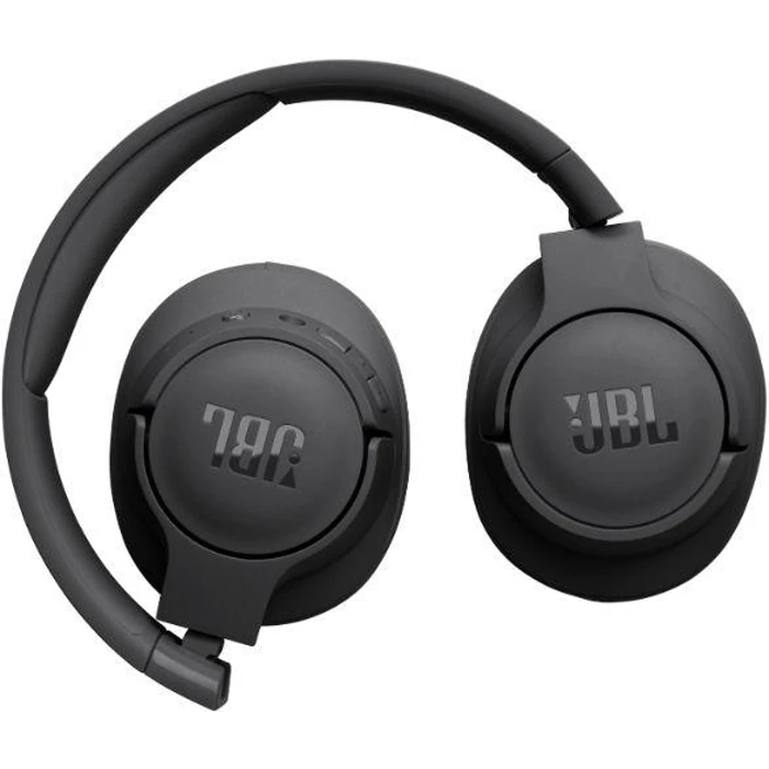 JBL Tune 720BT Wireless Over-Ear Headphones - Black by JBL - Image 5