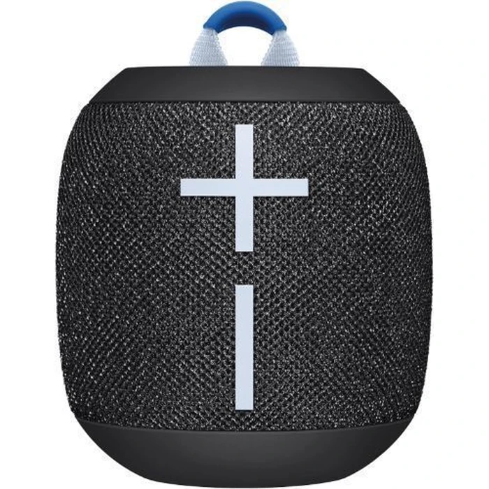 Ultimate Ears Wonderboom 3 Bluetooth Speaker - Active Black by Ultimate Ears - Refurbished - Excellent condition - US$166.49