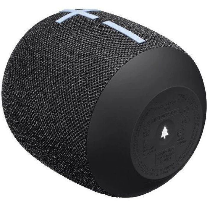 Ultimate Ears Wonderboom 3 Bluetooth Speaker - Active Black by Ultimate Ears - Image 3