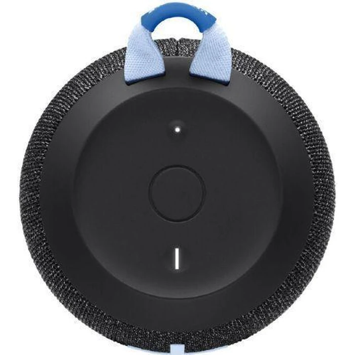 Ultimate Ears Wonderboom 3 Bluetooth Speaker - Active Black by Ultimate Ears - Image 4
