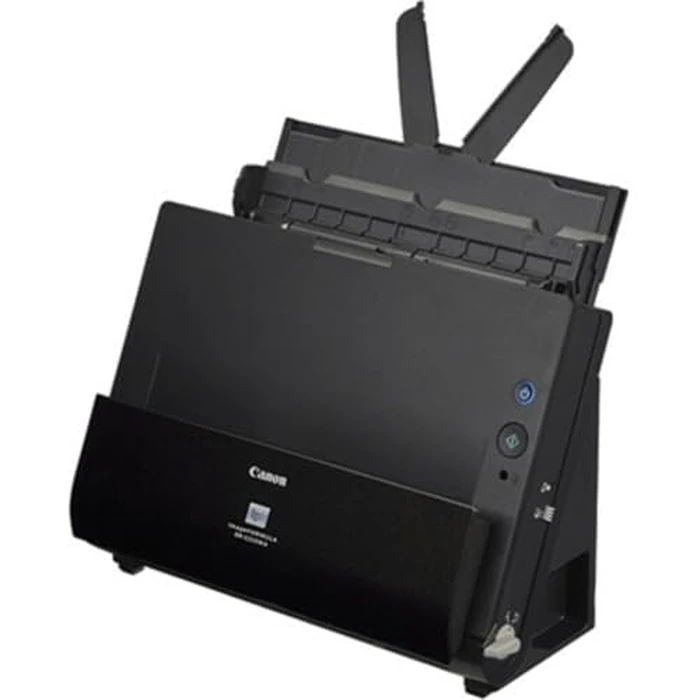 Canon imageFORMULA DR-C225 II Office Document Scanner, Black - 3258C002 by Canon - Image 8