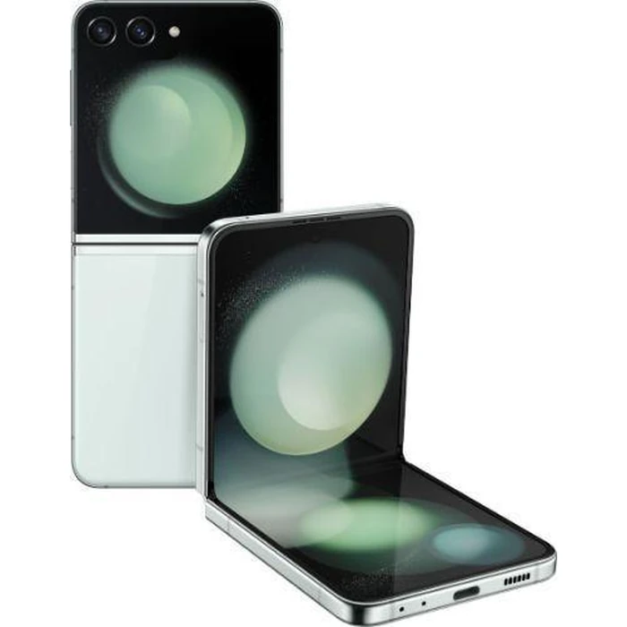 Galaxy Z Flip5 (5G) - 256GB - Mint by Samsung - Refurbished - Excellent condition - CA$706.99