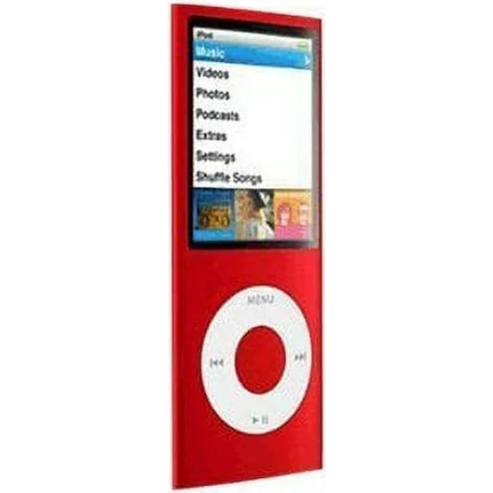 Apple iPod Nano 4th Gen - 8GB - Red by Apple - Image 2