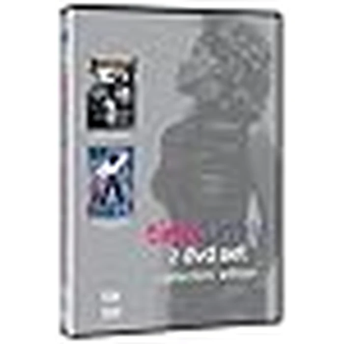 Tina Turner: Live In Amsterdam/One Last Time (2 DVD Set) by RED Distribution - Image 2