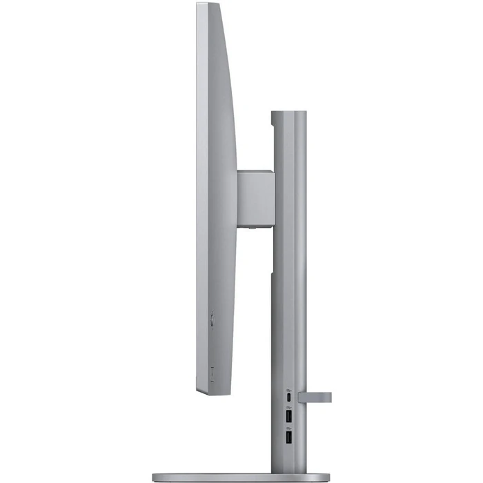 HP OmniStudio X 32-C1000 AIO Desktop Next Gen AI PC 31.5" - Intel Core Ultra 5 226V 2.1GHz - 1TB - Meteor Silver - 16GB RAM - 31.5 Inch by HP - Image 5