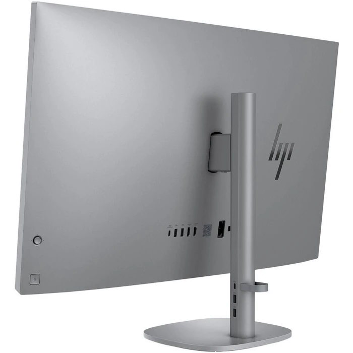 HP OmniStudio X 32-C1000 AIO Desktop Next Gen AI PC 31.5" - Intel Core Ultra 5 226V 2.1GHz - 1TB - Meteor Silver - 16GB RAM - 31.5 Inch by HP - Image 6