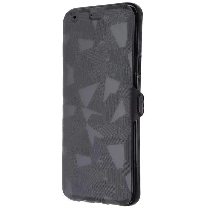 Tech21 Evo Wallet Series Folio Style Phone Case Cover for Galaxy S9+ - Black by Tech21 - Image 2