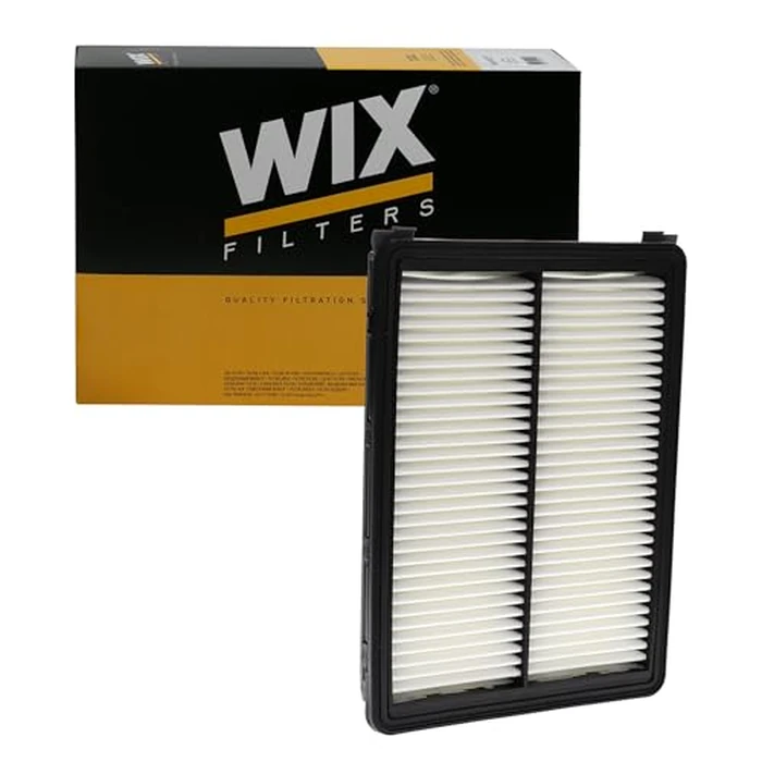 Wix WA10271 Air Filter by Wix - Used - Very Good condition - CA$29.76