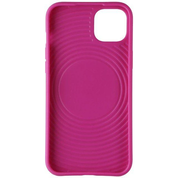 Tech21 EvoLite Phone Case for iPhone 14 Plus - Fuchsia by Tech21 - Image 3