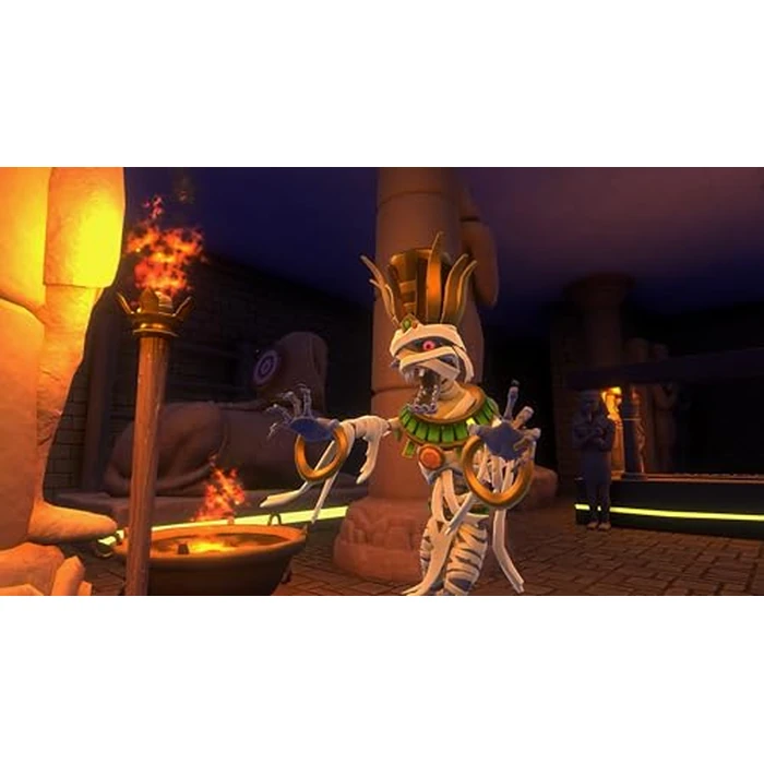 Goosebumps: Terror in Little Creek - Nintendo Switch by Game Mill - Image 1