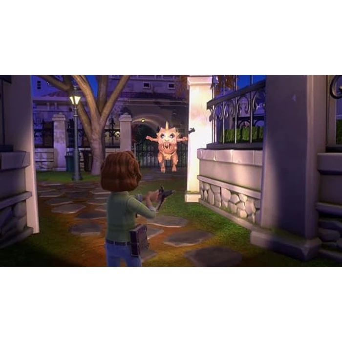 Goosebumps: Terror in Little Creek - Nintendo Switch by Game Mill - Image 3