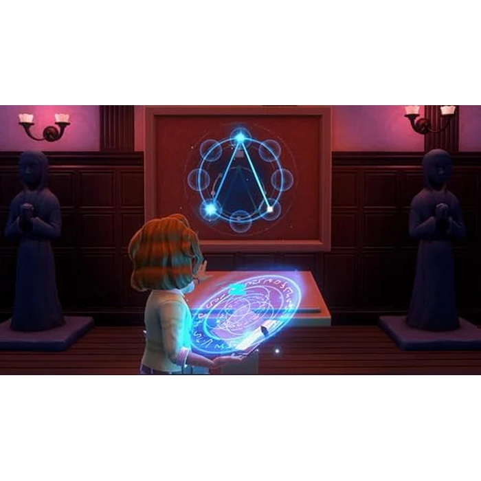 Goosebumps: Terror in Little Creek - Nintendo Switch by Game Mill - Image 4