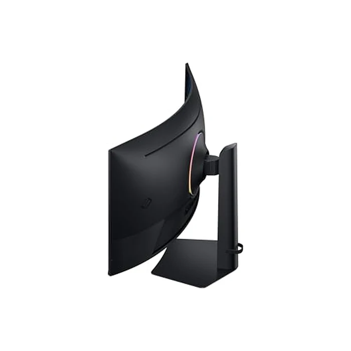 SAMSUNG 40 inch Odyssey G7 WUHD VA Gaming Monitor Curved 180Hz 1ms VESA DisplayHDR 600 Freesync PIP DP + HDMI + USB A to B - (LS40FG756ENXZA) [Canada Version] by Samsung - Image 7
