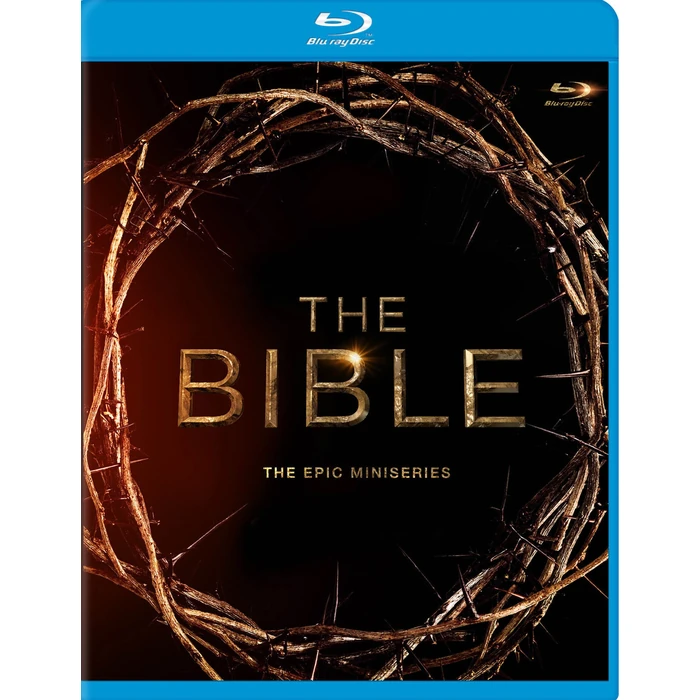 Bible, The (tv Series) by 20th Century Fox - Used - Good condition