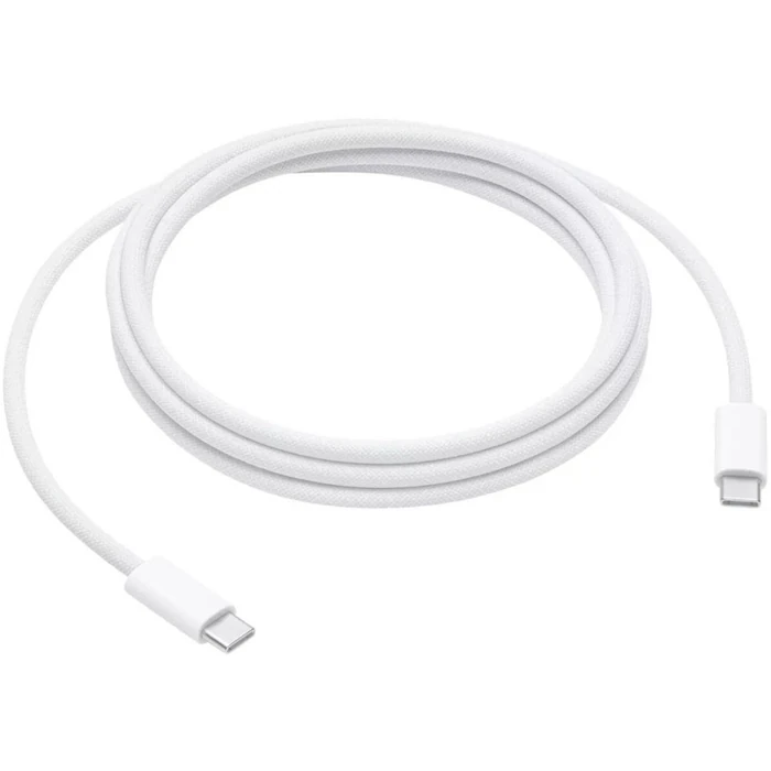 Apple 240W USB-C Charge Cable (2M) - White by Apple - Image 1