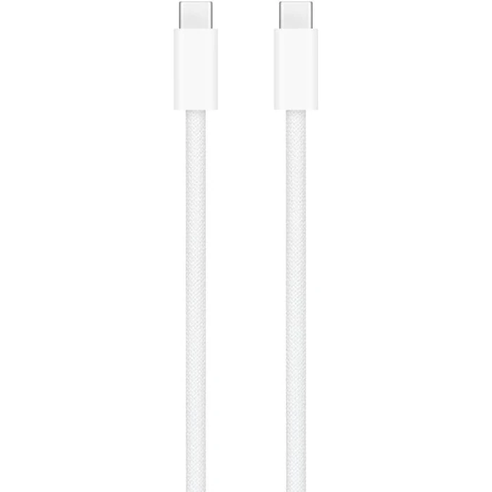 Apple 240W USB-C Charge Cable (2M) - White by Apple - Image 2