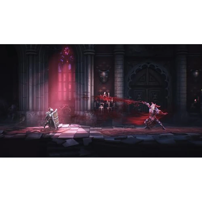 Mandragora: Whispers of the Witch Tree - Collector´s Edition - Nintendo Switch by U&I Entertainment - Image 3