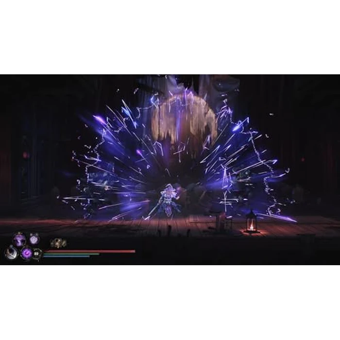 Mandragora: Whispers of the Witch Tree - Collector´s Edition - Nintendo Switch by U&I Entertainment - Image 6