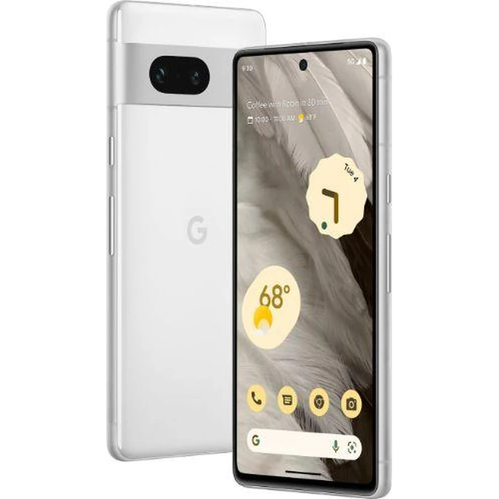 Google Pixel 7 - 128GB - Snow by Google - Image 5