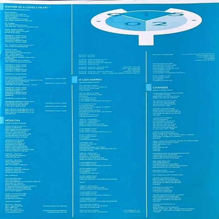90125 (Vinyl) by Import - Image 4