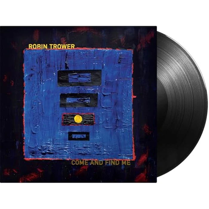 Come and Find Me (Vinyl) by Zach Top - Used - Very Good condition - CA$33.21
