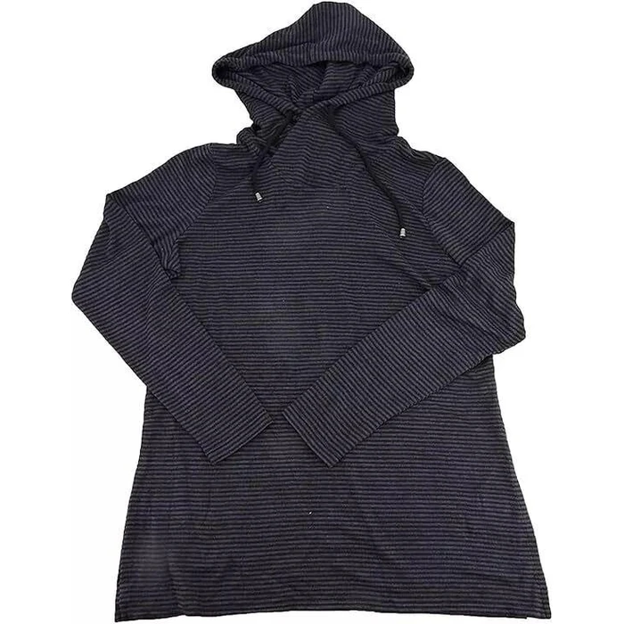 Premise Women's Hooded Sweater Top M - Black by Premise - Refurbished - Brand New condition - US$10.49