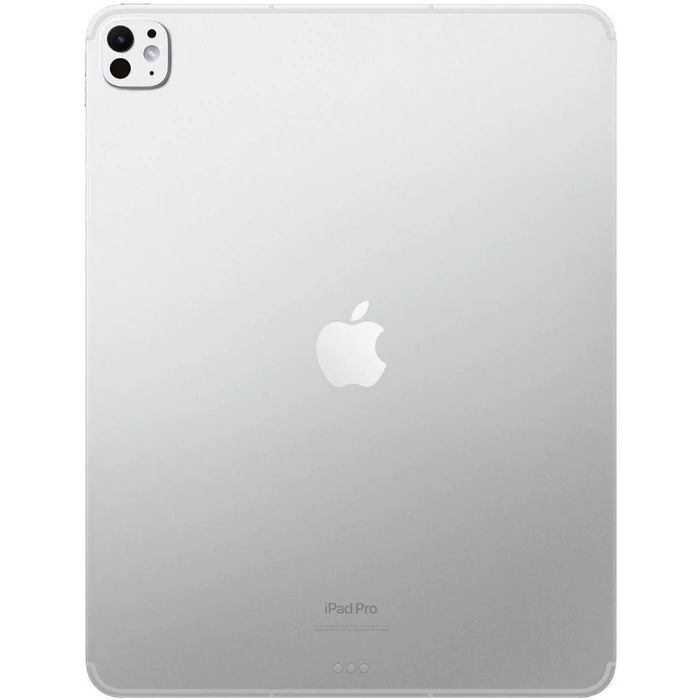 iPad Pro M4 (2024) - Standard display - 1TB - Cellular + WiFi - Silver by Apple - Image 4
