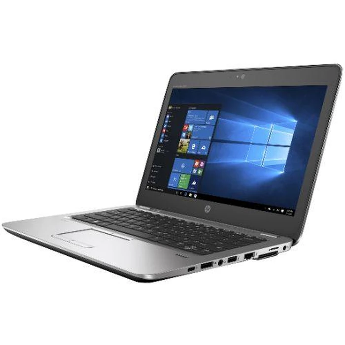 HP EliteBook 830 G5 Notebook PC 13.3" - Silver - Intel Core i5-8350U 1.7GHz - 16GB RAM - 256GB by HP - Image 2