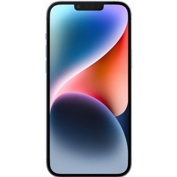 iPhone 14 Plus - 128GB - 1 Physical SIM + eSIM - Blue by Apple - Image 2