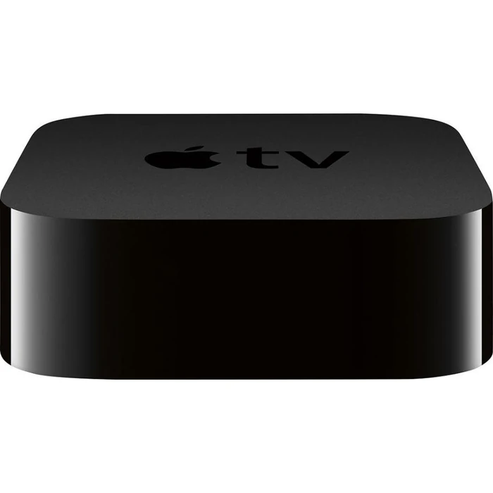 Apple TV HD (4th generation) - 32GB - Black by Apple - Image 3