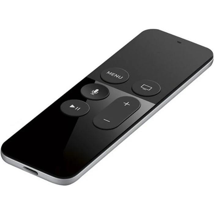 Apple TV HD (4th generation) - 32GB - Black by Apple - Image 5