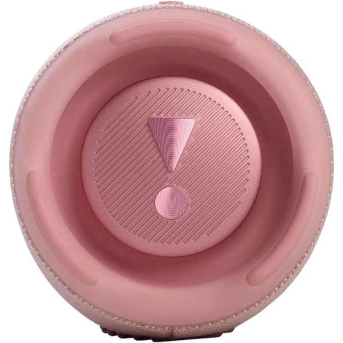 JBL Charge 5 Portable Bluetooth Speaker - Pink by JBL - Refurbished - Excellent condition - US$197.49