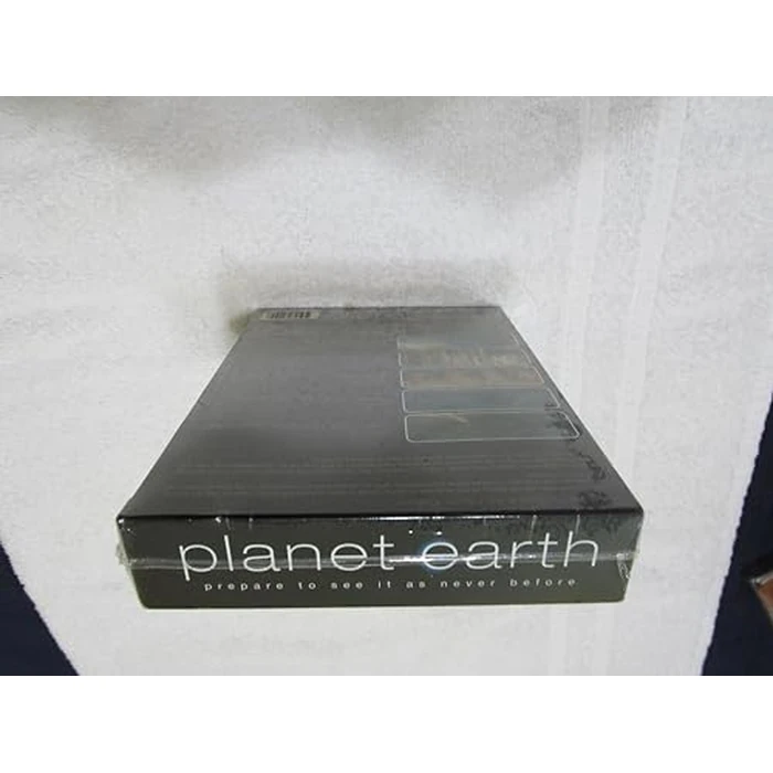 Planet Earth 5-Dvd Collector's Edition Boxed Set! Discovery Channel by BBC - Image 3