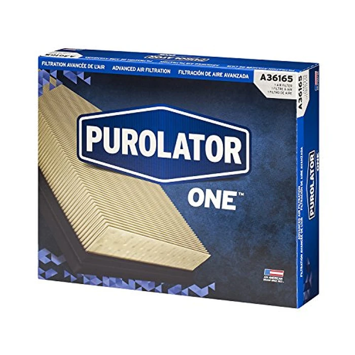 Purolator A36165 PurolatorONE Advanced Engine Air Filter by Purolator - Image 6