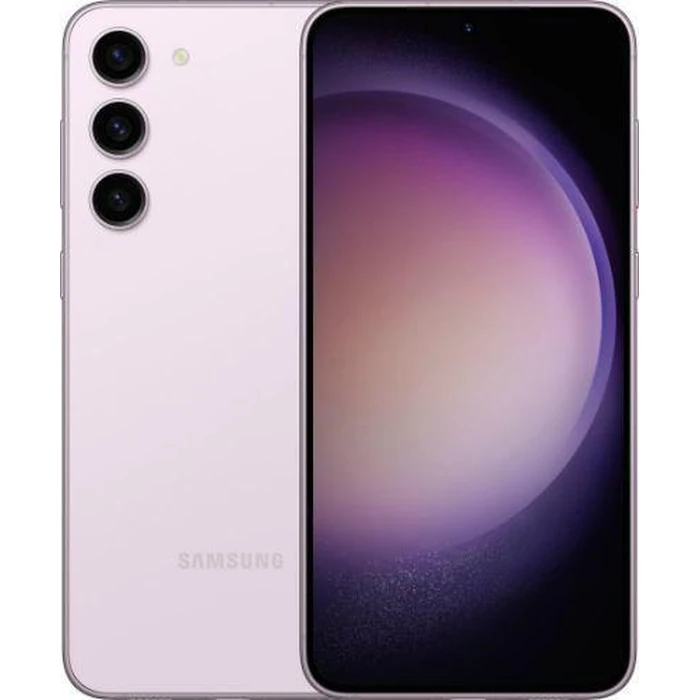 Galaxy S23+ - 256GB - 1 Physical SIM - Lavender by Samsung - Refurbished - Premium condition - CA$525.58