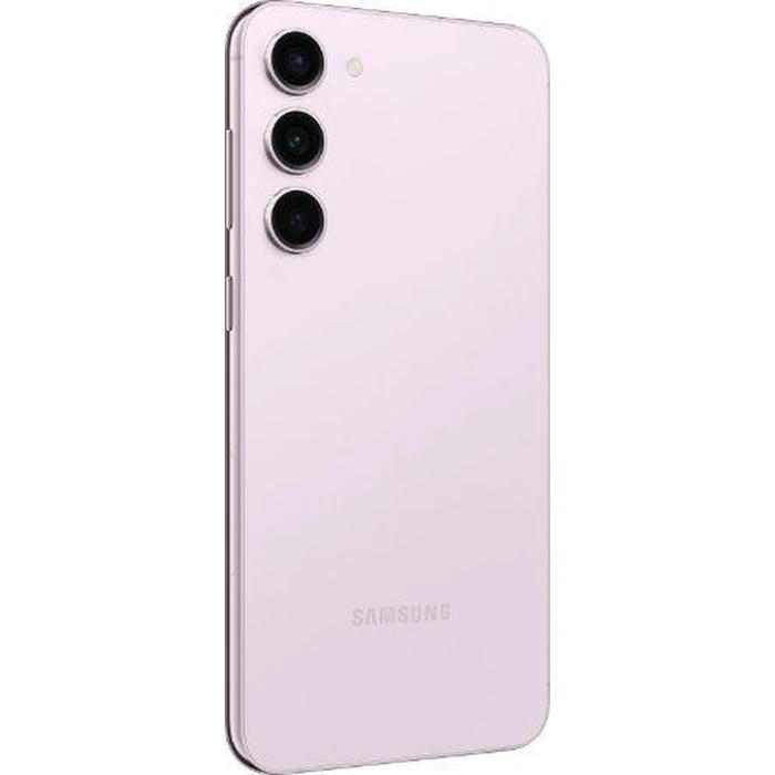 Galaxy S23+ - 256GB - 1 Physical SIM - Lavender by Samsung - Image 3