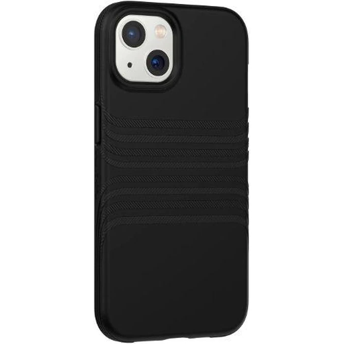 Tech21 Evo Tactile Series Phone Case for Apple iPhone 14 Plus - Black by Tech21 - Image 3
