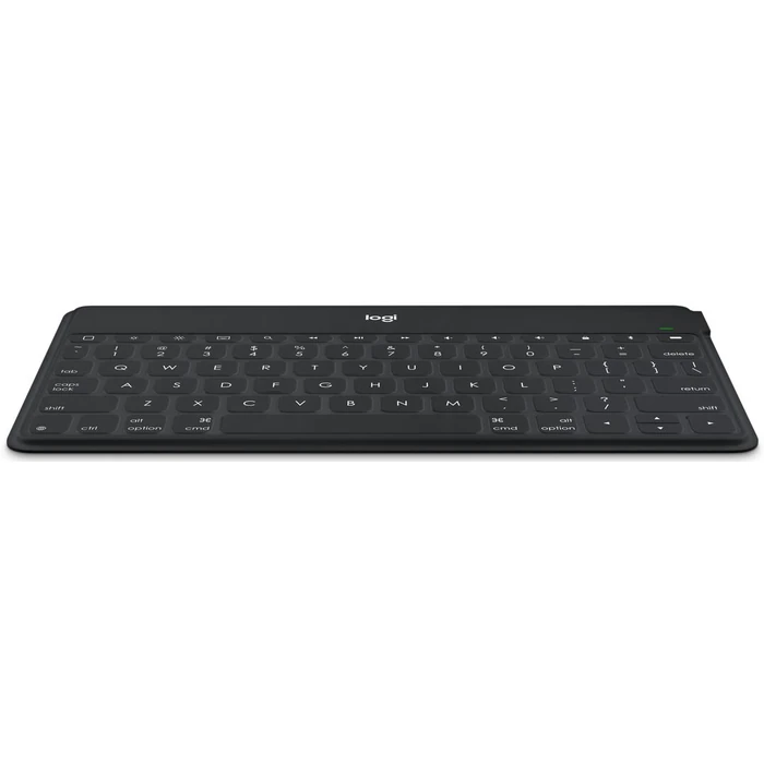 Logitech Keys-to-Go Ultra Slim Keyboard - Black by Logitech - Image 2