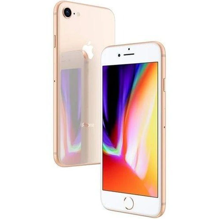iPhone 8 - 64GB - Gold by Apple - Image 5