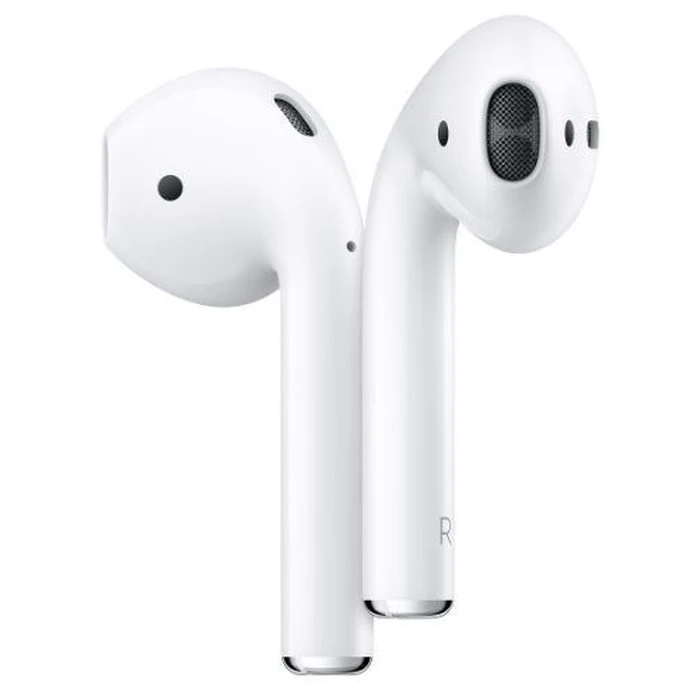 Apple AirPods 2 - White by Apple - Image 3